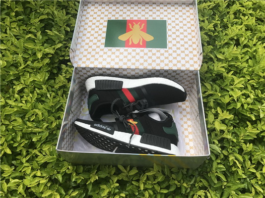 Super Max Adidas Gucci X NMD R1 Boost--50